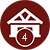 Tanzania Safari Lodges & Zanzibar Hotels icon